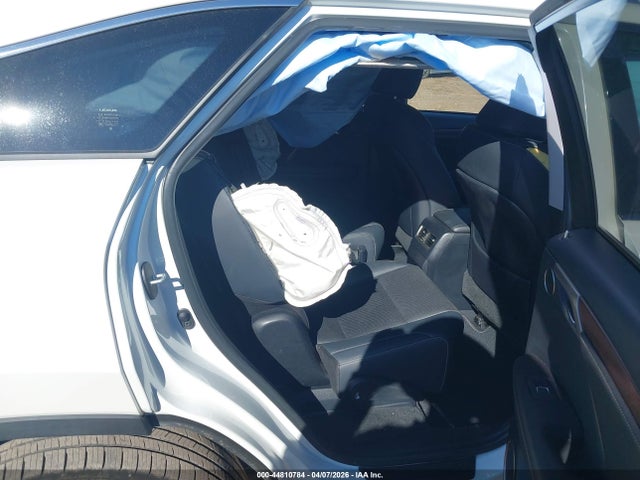 Aukcja sprzedaży 2020 Lexus Rx 350l, vin: JTJHZKEA0L2018252, numer aukcji: 44810784