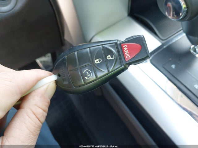 44810787 :رقم المزاد ، 1D7RV1CT9BS545051 vin ، 2011 Ram Ram 1500 Sport مزاد بيع