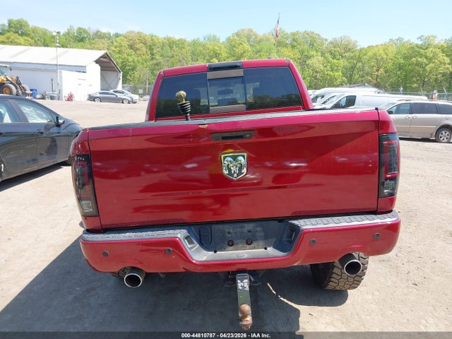 44810787 :رقم المزاد ، 1D7RV1CT9BS545051 vin ، 2011 Ram Ram 1500 Sport مزاد بيع