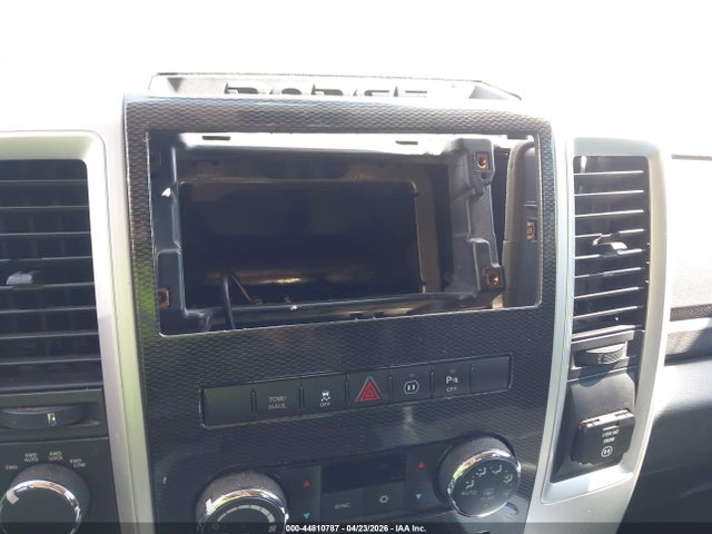 44810787 :رقم المزاد ، 1D7RV1CT9BS545051 vin ، 2011 Ram Ram 1500 Sport مزاد بيع