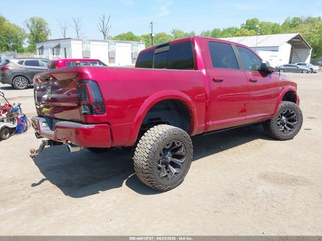44810787 :رقم المزاد ، 1D7RV1CT9BS545051 vin ، 2011 Ram Ram 1500 Sport مزاد بيع
