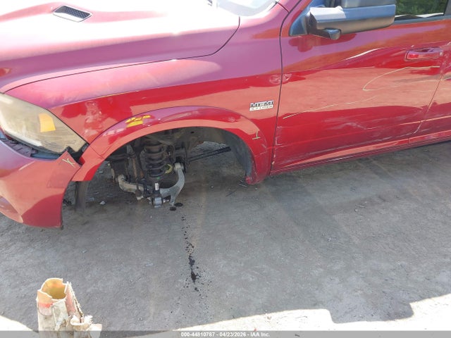 44810787 :رقم المزاد ، 1D7RV1CT9BS545051 vin ، 2011 Ram Ram 1500 Sport مزاد بيع