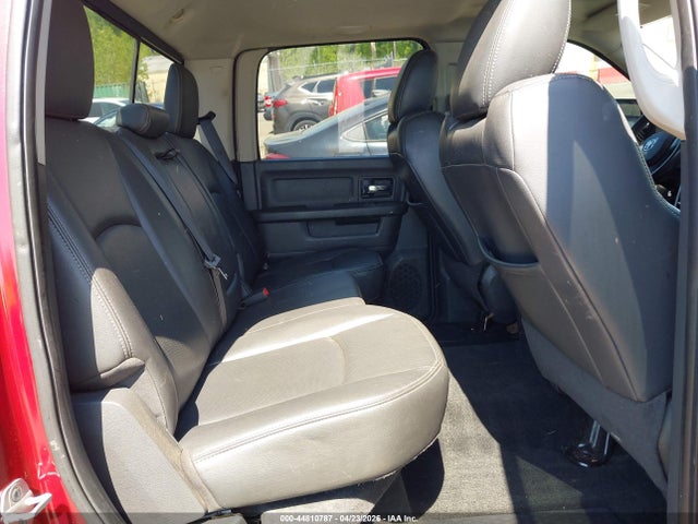 44810787 :رقم المزاد ، 1D7RV1CT9BS545051 vin ، 2011 Ram Ram 1500 Sport مزاد بيع