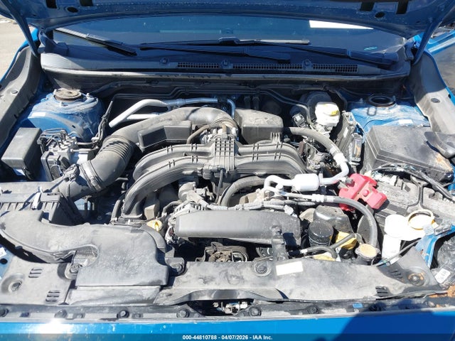Subaru Crosstrek Wilderness 2024 4S4GUHT65R3779453 Image 10