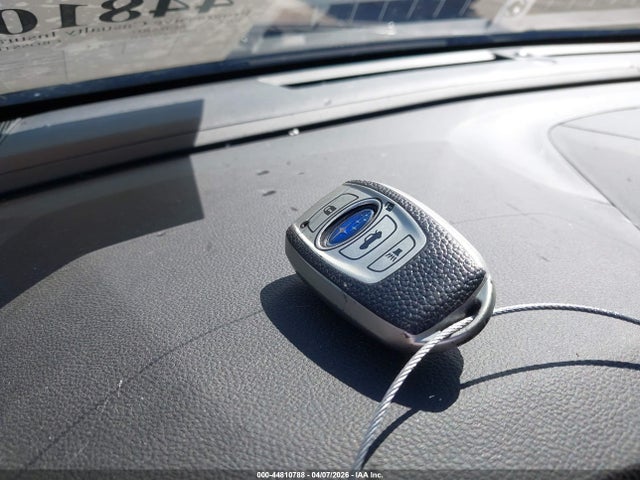 Subaru Crosstrek Wilderness 2024 4S4GUHT65R3779453 Image 11