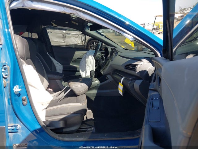 Subaru Crosstrek Wilderness 2024 4S4GUHT65R3779453 Image 5