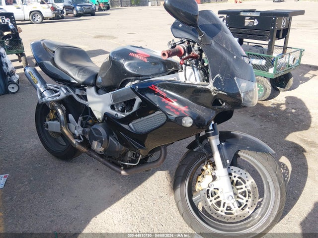 Aukcja sprzedaży 1999 Honda Vtr1000 F, vin: JH2SC3606XM101014, numer aukcji: 44810790