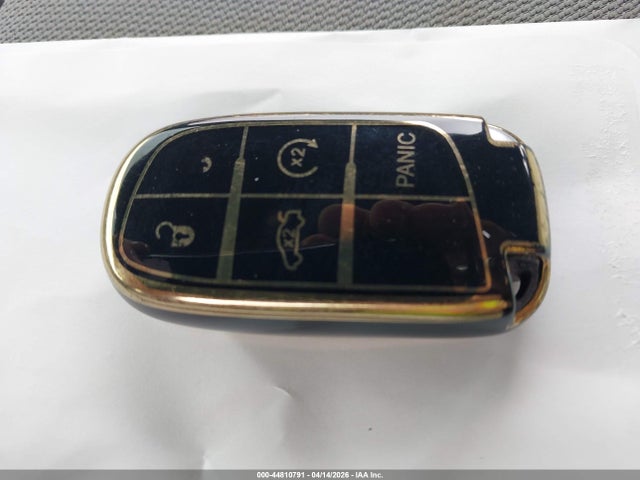 Aukcja sprzedaży 2018 Jeep Grand Cherokee Limited 4x4, vin: 1C4RJFBGXJC138405, numer aukcji: 44810791