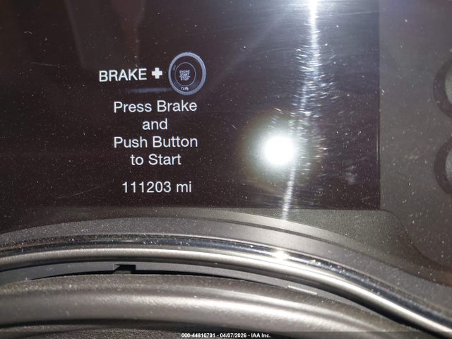Aukcja sprzedaży 2018 Jeep Grand Cherokee Limited 4x4, vin: 1C4RJFBGXJC138405, numer aukcji: 44810791
