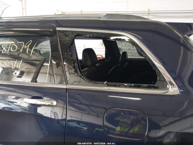 Aukcja sprzedaży 2018 Jeep Grand Cherokee Limited 4x4, vin: 1C4RJFBGXJC138405, numer aukcji: 44810791