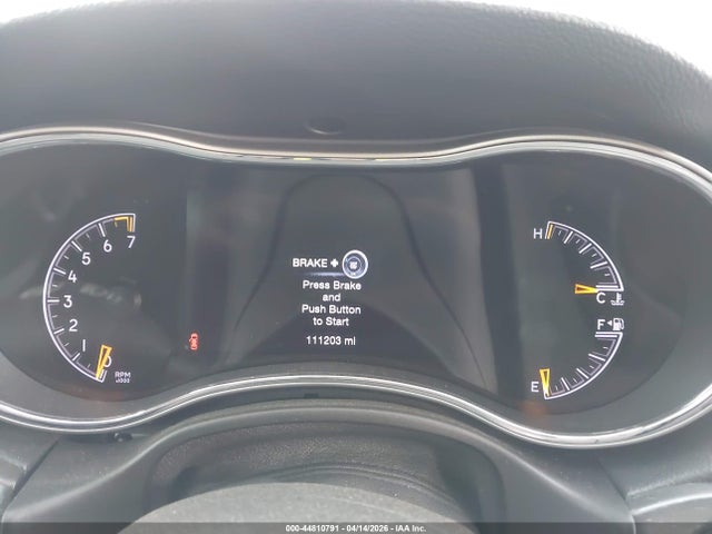 Aukcja sprzedaży 2018 Jeep Grand Cherokee Limited 4x4, vin: 1C4RJFBGXJC138405, numer aukcji: 44810791