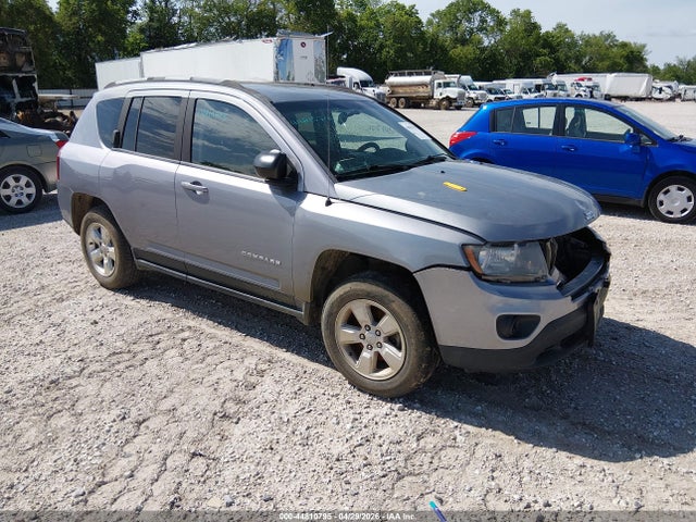 Aukcja sprzedaży 2015 Jeep Compass Sport, vin: 1C4NJCBA4FD313693, numer aukcji: 44810795
