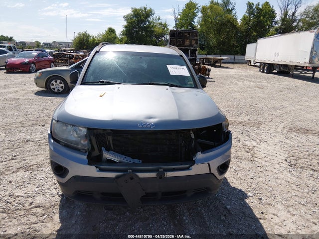 Aukcja sprzedaży 2015 Jeep Compass Sport, vin: 1C4NJCBA4FD313693, numer aukcji: 44810795