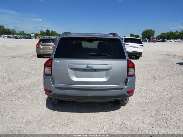 Aukcja sprzedaży 2015 Jeep Compass Sport, vin: 1C4NJCBA4FD313693, numer aukcji: 44810795