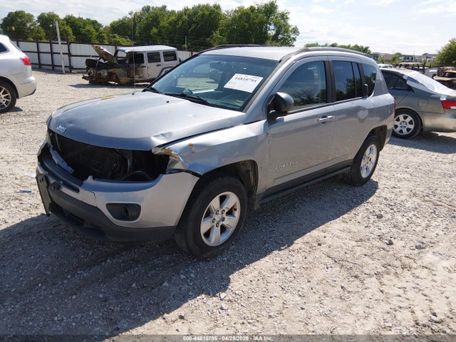 Aukcja sprzedaży 2015 Jeep Compass Sport, vin: 1C4NJCBA4FD313693, numer aukcji: 44810795