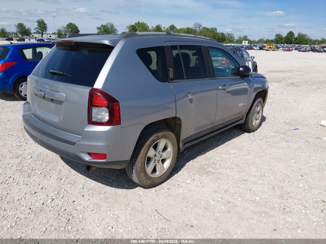 Aukcja sprzedaży 2015 Jeep Compass Sport, vin: 1C4NJCBA4FD313693, numer aukcji: 44810795