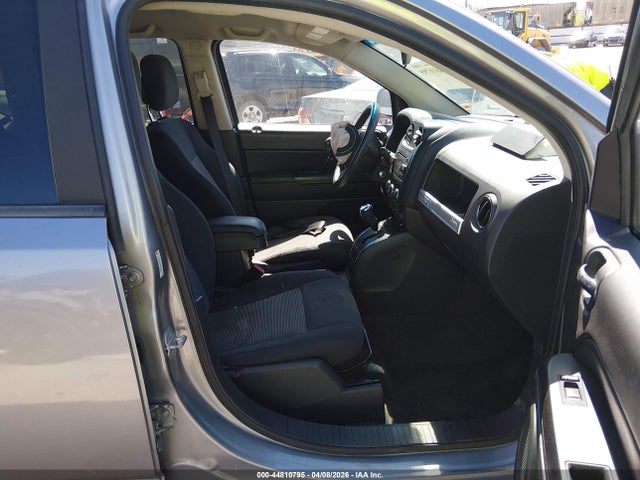 Aukcja sprzedaży 2015 Jeep Compass Sport, vin: 1C4NJCBA4FD313693, numer aukcji: 44810795