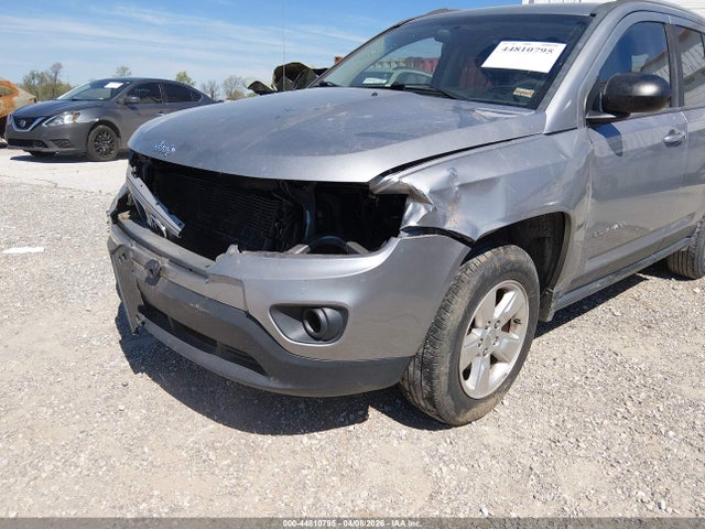 Aukcja sprzedaży 2015 Jeep Compass Sport, vin: 1C4NJCBA4FD313693, numer aukcji: 44810795