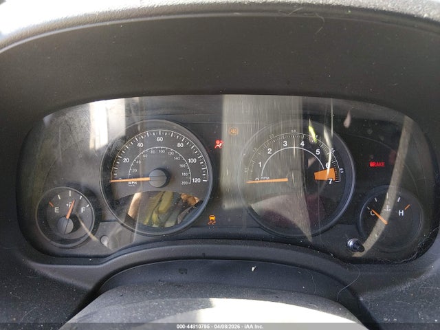 Aukcja sprzedaży 2015 Jeep Compass Sport, vin: 1C4NJCBA4FD313693, numer aukcji: 44810795