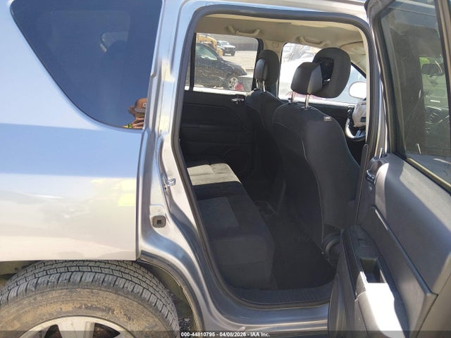 Aukcja sprzedaży 2015 Jeep Compass Sport, vin: 1C4NJCBA4FD313693, numer aukcji: 44810795