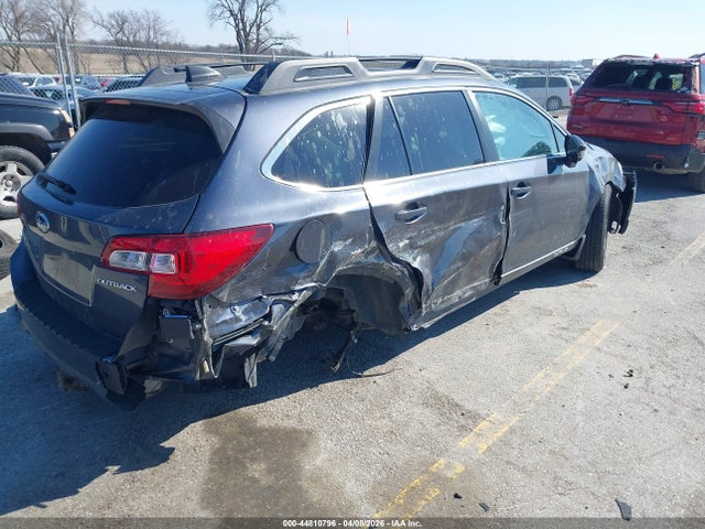 2016 Subaru Outback 2.5i Limited მანქანა იყიდება აუქციონზე, vin: 4S4BSBNC0G3238906, აუქციონის ნომერი: 44810796