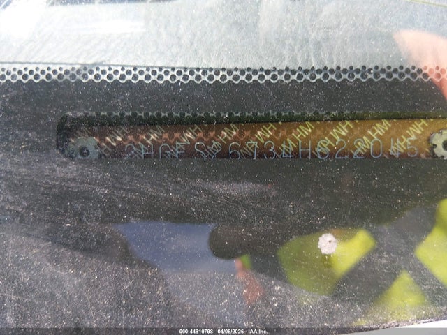 Aukcja sprzedaży 2004 Honda Civic Ex, vin: 2HGES26734H622045, numer aukcji: 44810798