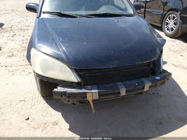 Aukcja sprzedaży 2004 Honda Civic Ex, vin: 2HGES26734H622045, numer aukcji: 44810798