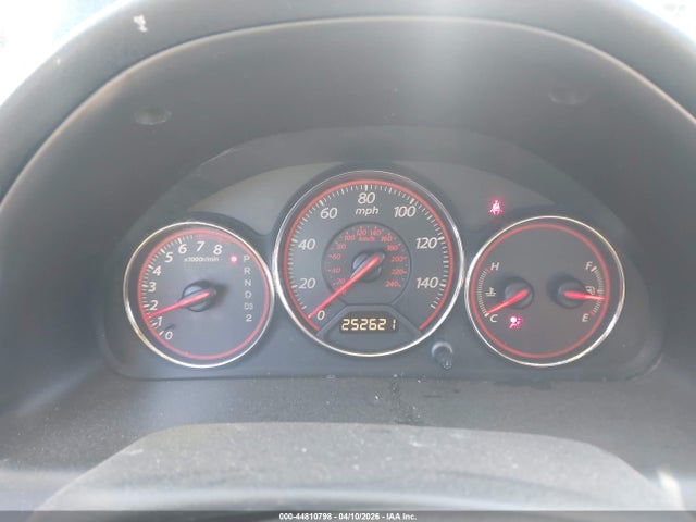 Aukcja sprzedaży 2004 Honda Civic Ex, vin: 2HGES26734H622045, numer aukcji: 44810798