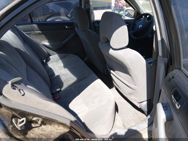 Aukcja sprzedaży 2004 Honda Civic Ex, vin: 2HGES26734H622045, numer aukcji: 44810798