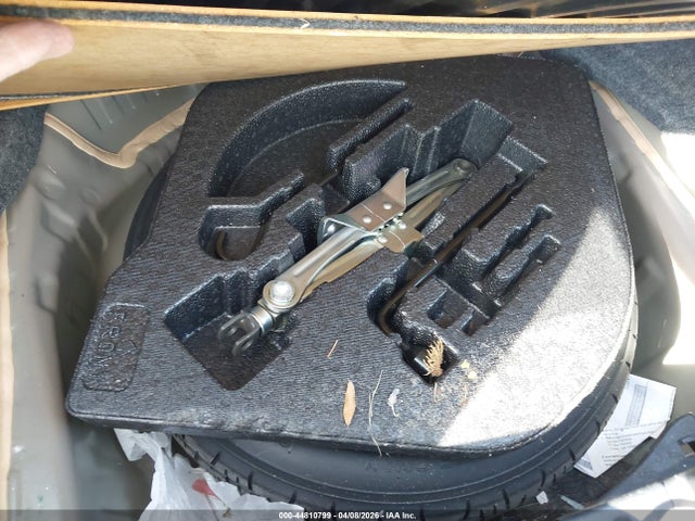 44810799 :رقم المزاد ، 1HGCR2F3XGA222194 vin ، 2016 Honda Accord Lx مزاد بيع