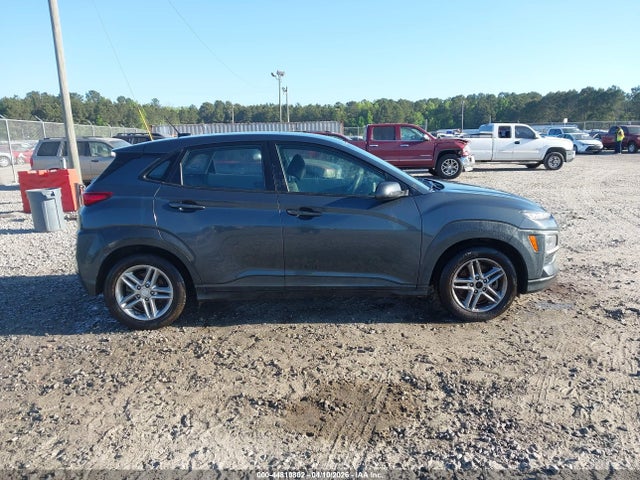 2019 Hyundai Kona Se მანქანა იყიდება აუქციონზე, vin: KM8K1CAA4KU306432, აუქციონის ნომერი: 44810802