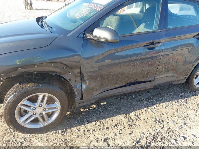 2019 Hyundai Kona Se მანქანა იყიდება აუქციონზე, vin: KM8K1CAA4KU306432, აუქციონის ნომერი: 44810802