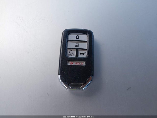 44810803 :رقم المزاد ، 2HKRW1H55JH502759 vin ، 2018 Honda Cr-v Ex مزاد بيع