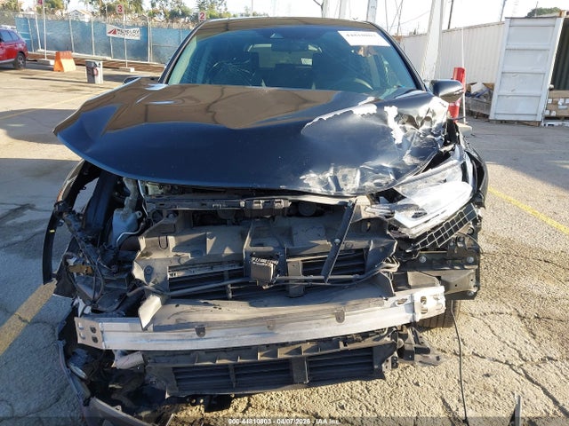 44810803 :رقم المزاد ، 2HKRW1H55JH502759 vin ، 2018 Honda Cr-v Ex مزاد بيع
