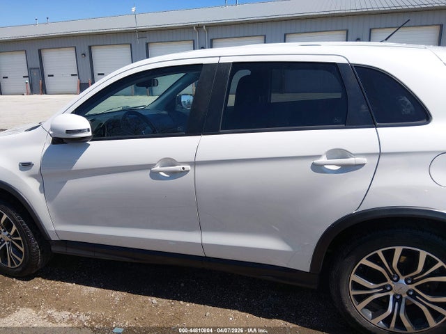 Продажа на аукционе авто 2016 Mitsubishi Outlander Sport 2.4 Es, vin: JA4AP3AW3GZ055322, номер лота: 44810804