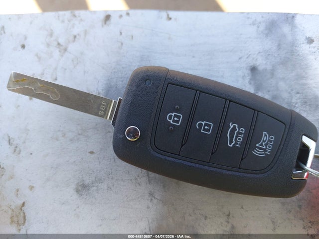 Aukcja sprzedaży 2025 Hyundai Elantra Se, vin: KMHLL4DG0SU900276, numer aukcji: 44810807