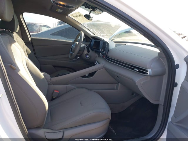 Aukcja sprzedaży 2025 Hyundai Elantra Se, vin: KMHLL4DG0SU900276, numer aukcji: 44810807