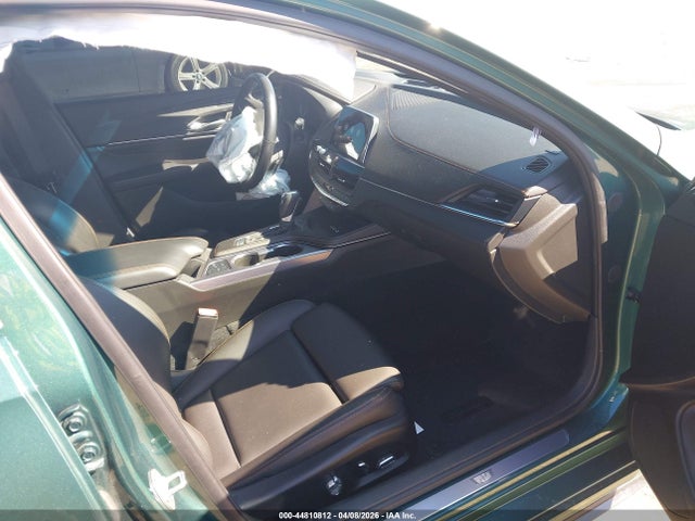44810812 :رقم المزاد ، 1G6DG5RK1S0111208 vin ، 2025 Cadillac Ct4 Sport Rwd مزاد بيع