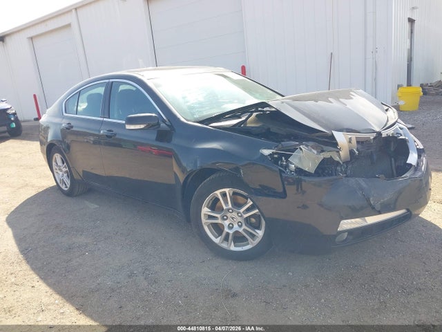 Продаж на аукціоні авто 2010 Acura Tl 3.5, vin: 19UUA8F29AA007144, номер лоту: 44810815