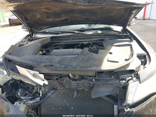 Продаж на аукціоні авто 2010 Acura Tl 3.5, vin: 19UUA8F29AA007144, номер лоту: 44810815