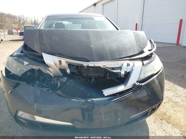 Продаж на аукціоні авто 2010 Acura Tl 3.5, vin: 19UUA8F29AA007144, номер лоту: 44810815