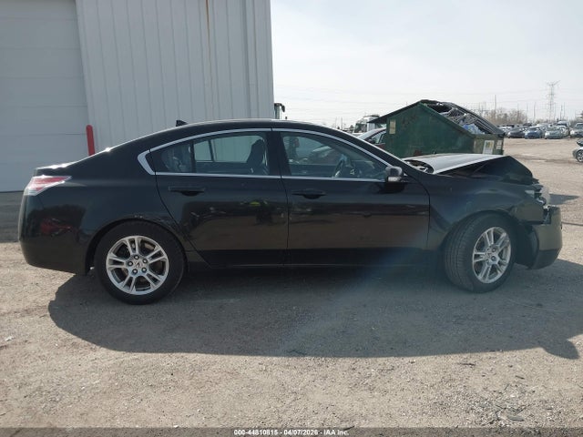 Продаж на аукціоні авто 2010 Acura Tl 3.5, vin: 19UUA8F29AA007144, номер лоту: 44810815
