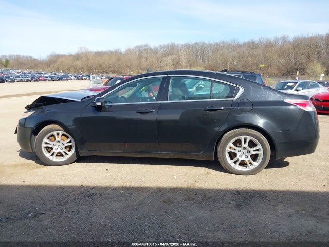 Продаж на аукціоні авто 2010 Acura Tl 3.5, vin: 19UUA8F29AA007144, номер лоту: 44810815