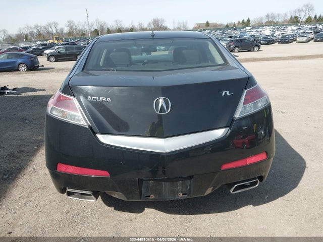 Продаж на аукціоні авто 2010 Acura Tl 3.5, vin: 19UUA8F29AA007144, номер лоту: 44810815