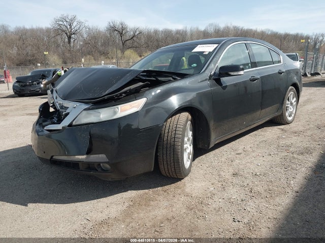 Продаж на аукціоні авто 2010 Acura Tl 3.5, vin: 19UUA8F29AA007144, номер лоту: 44810815