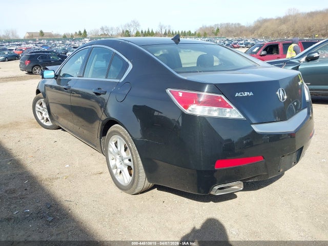 Продаж на аукціоні авто 2010 Acura Tl 3.5, vin: 19UUA8F29AA007144, номер лоту: 44810815