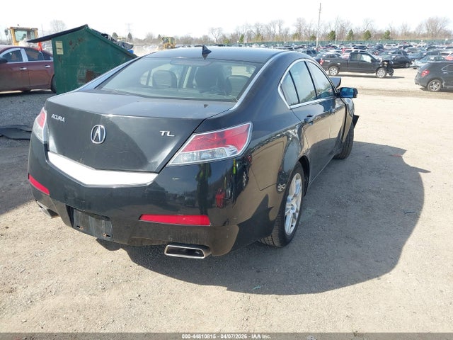 Продаж на аукціоні авто 2010 Acura Tl 3.5, vin: 19UUA8F29AA007144, номер лоту: 44810815