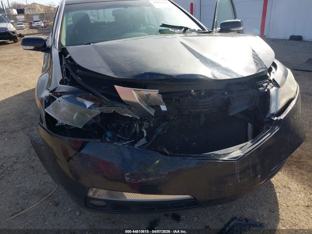 Продаж на аукціоні авто 2010 Acura Tl 3.5, vin: 19UUA8F29AA007144, номер лоту: 44810815