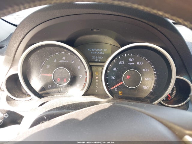 Продаж на аукціоні авто 2010 Acura Tl 3.5, vin: 19UUA8F29AA007144, номер лоту: 44810815