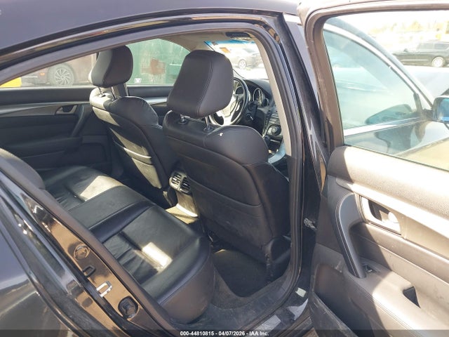 Продаж на аукціоні авто 2010 Acura Tl 3.5, vin: 19UUA8F29AA007144, номер лоту: 44810815